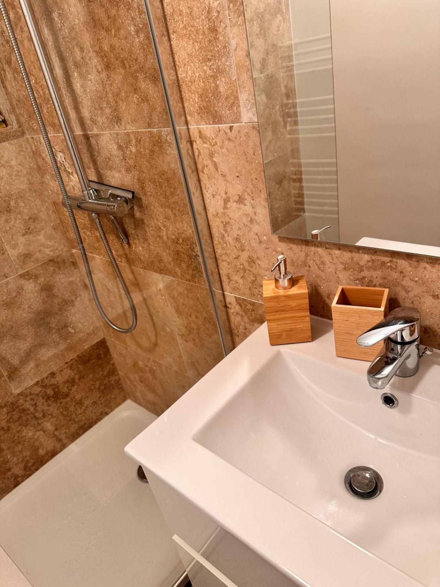 Cocon Clemenceau Apartment Rouen Bagian luar foto